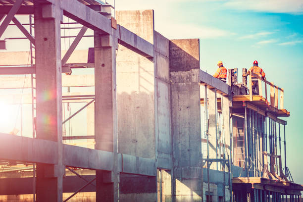 Best Commercial Concrete Services in Kankakee, IL