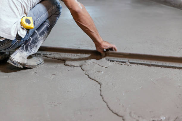 Best Industrial Concrete Flooring in Kankakee, IL