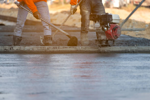 Best Concrete Foundation Repair in Kankakee, IL
