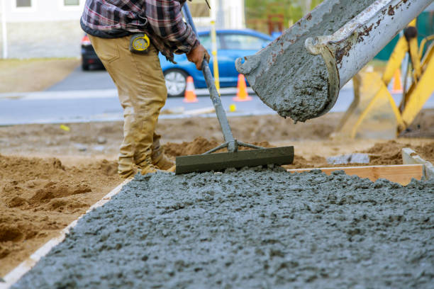 Best Concrete Demolition Services in Kankakee, IL
