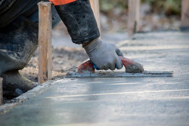 Best Concrete Sealing and Maintenance in Kankakee, IL