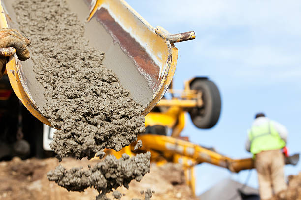 Best Residential Concrete Solutions in Kankakee, IL